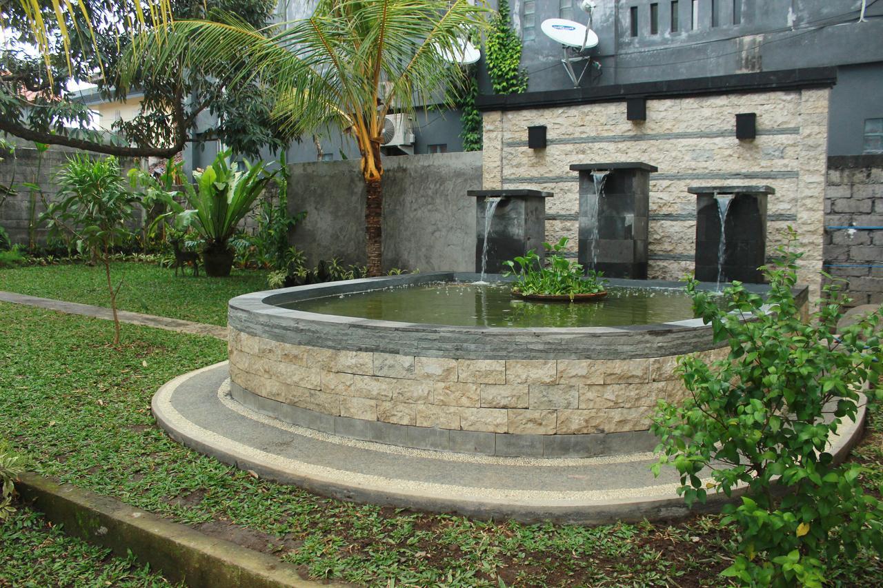 Sumantra House Ubud Экстерьер фото